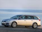 Vauxhall Vectra Estate 2005 года